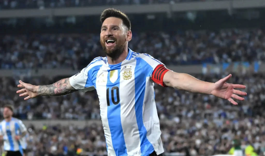 La Selección Argentina jugará un amistoso ante Guatemala en Buenos Aires